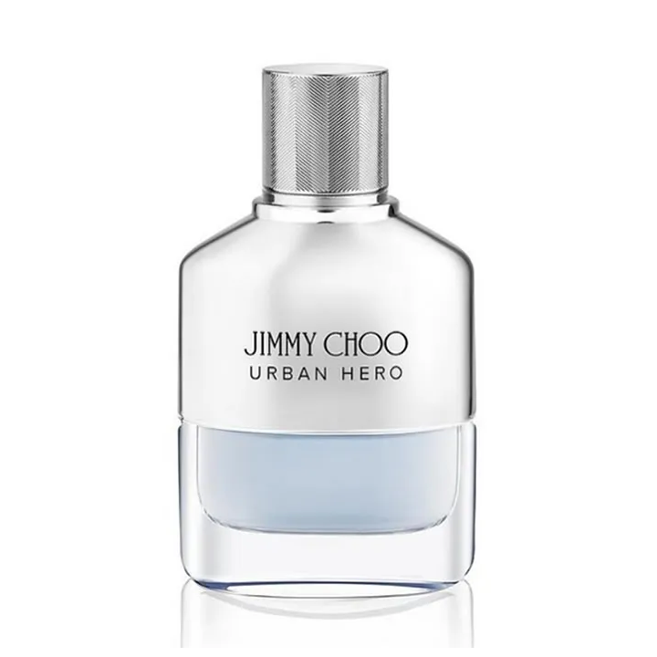 Jimmy Choo Urban Hero Eau De Parfum Spray 100ml