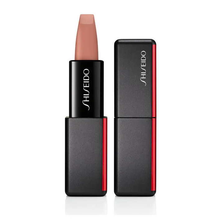 Shiseido ModernMatte Powder Lipstick 502 Whisper