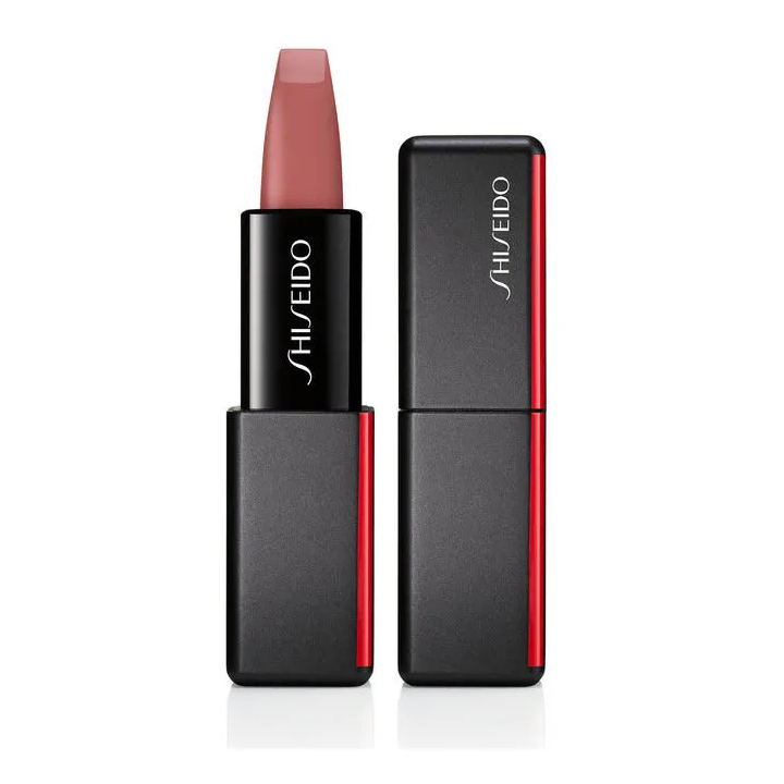 Shiseido ModernMatte Powder Lipstick 506 Disrobed