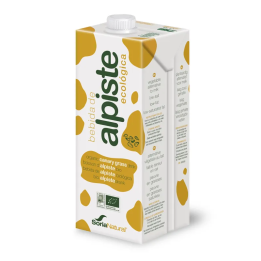 Alecosor Leche De Alpiste Eco 1 Litro