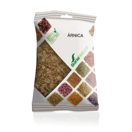 Soria Arnica 30 Grs