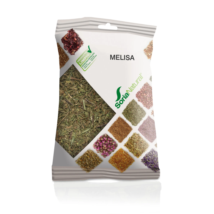 Soria Melisa 30 Grs