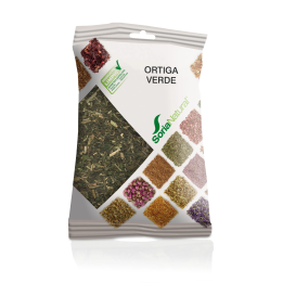 Soria Ortiga Verde 30 Grs