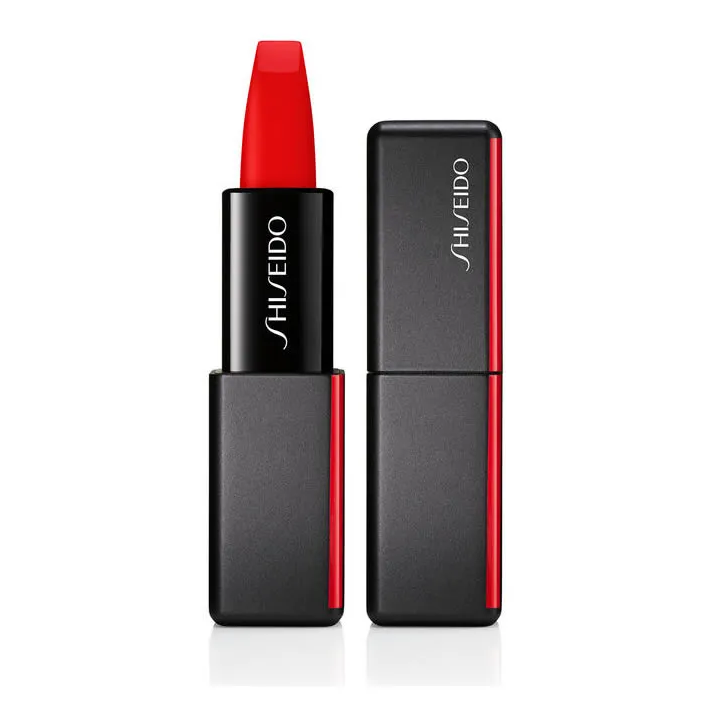 Shiseido ModernMatte Powder Lipstick 510 Night Life