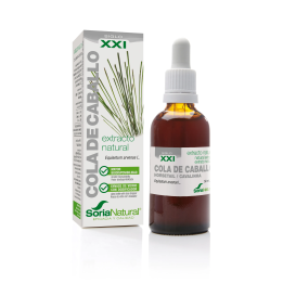 Soria Extracto Cola Caballo S Xxi 50ml