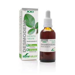 Soria Extracto Desmodens S Xxi 50ml