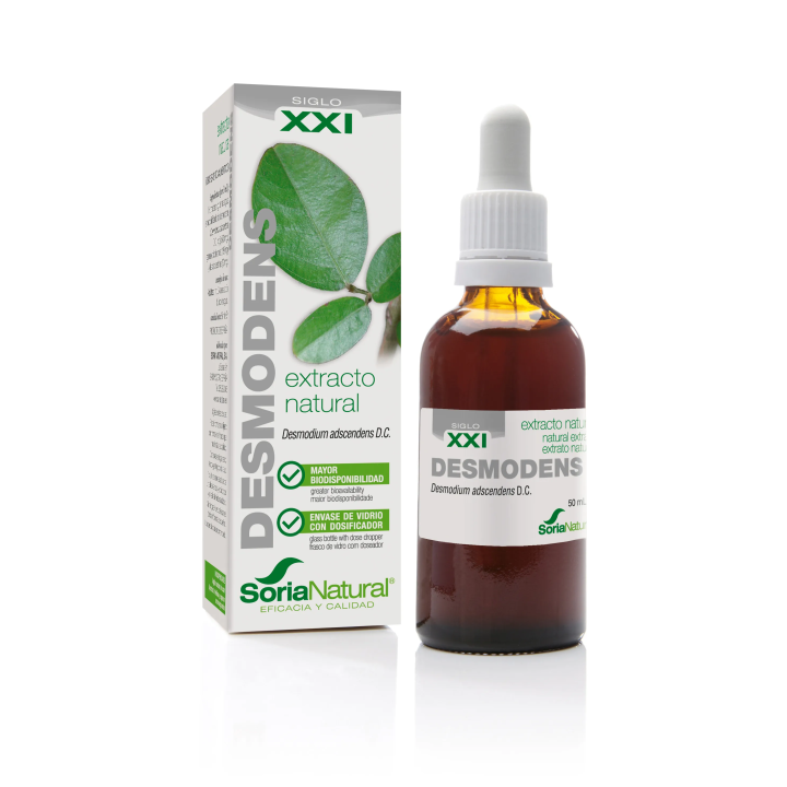 Soria Extracto Desmodens S Xxi 50ml