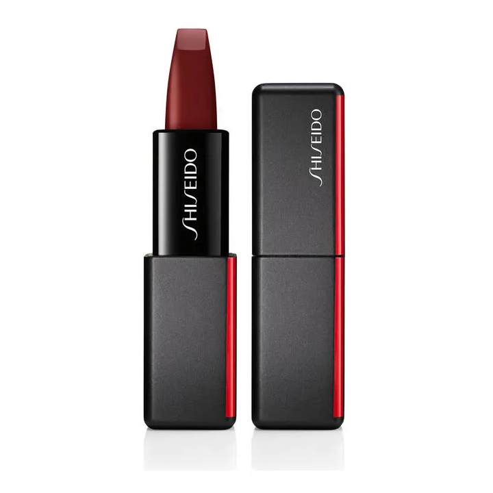 Shiseido ModernMatte Powder Lipstick 521 Nocturnal