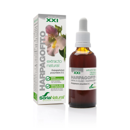 Soria Extracto Harpagophito S Xxi 50ml