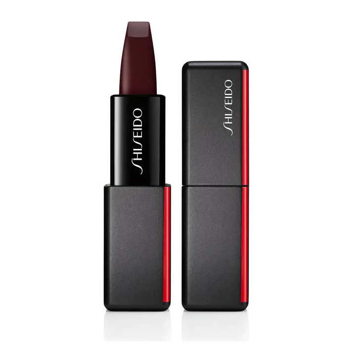 Shiseido ModernMatte Powder Lipstick 523 Majo
