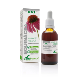 Soria Estratto Di Echinacea S XXI 50ml