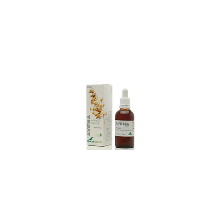 Soria Extracto Avena S Xxi 50ml