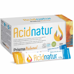 Prisma Natural Acidnatur 14 Sobres Menta