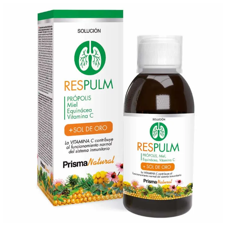 Prisma Natural Respulm 250ml