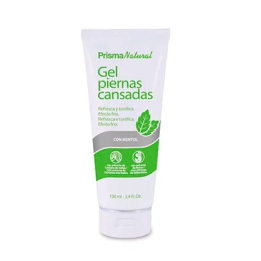 Prisma Nat Gel Piernas Cansadas 100ml