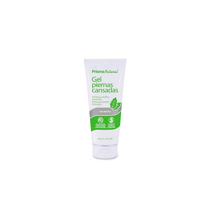 Prisma Nat Gel Piernas Cansadas 100ml