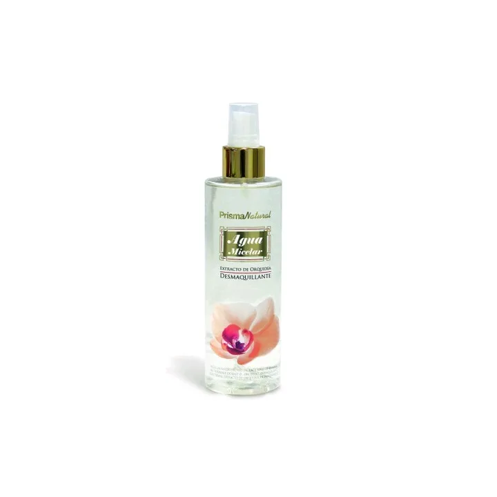 Prisma Nat Agua Micelar Limpiadora 250ml