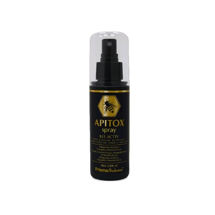 Prisma Nat Spray Apitox 100ml