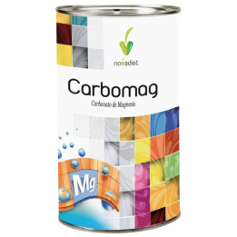 Novadiet Carbomag