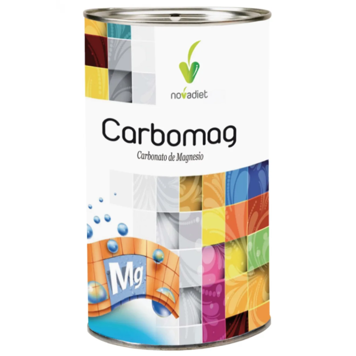 Novadiet Carbomag