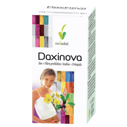 Novadiet Daxinova 60 Comp