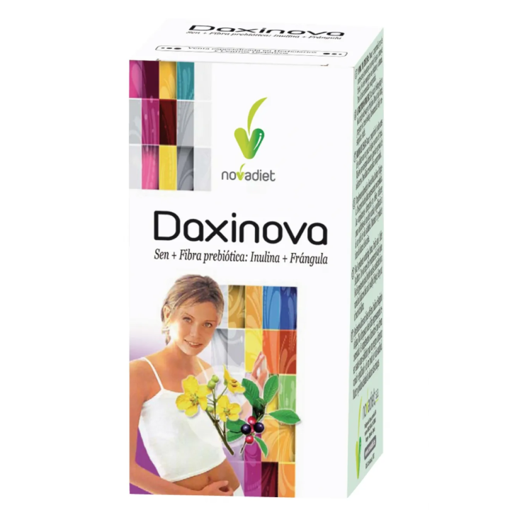 Novadiet Daxinova 60 Comp