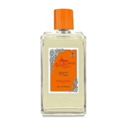 Alvarez Gomez Concentrated Eau De Cologne Orange Vaporisateur 150ml