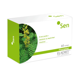 Eladiet Sen Fitotablet 60 Comp