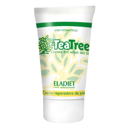Eladiet Crema Arbol Del Te 40ml