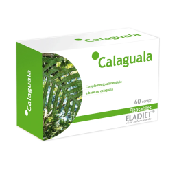 Eladiet Calaguala Fitotablet 60 Comp