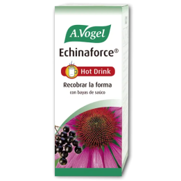 Vogel Echinaforce Hot Drink 100ml