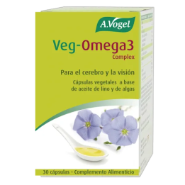 Vogel Omega 3 Complex 30 Caps