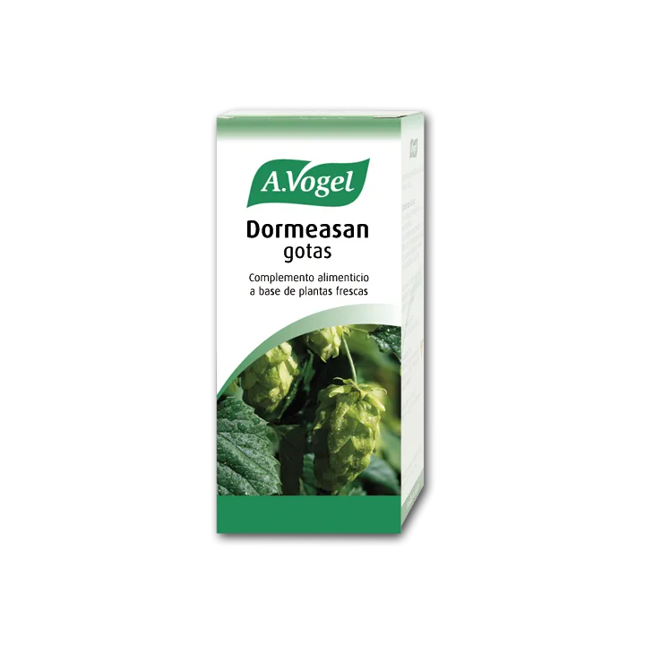 Vogel Dormeasan Gotas ml 50