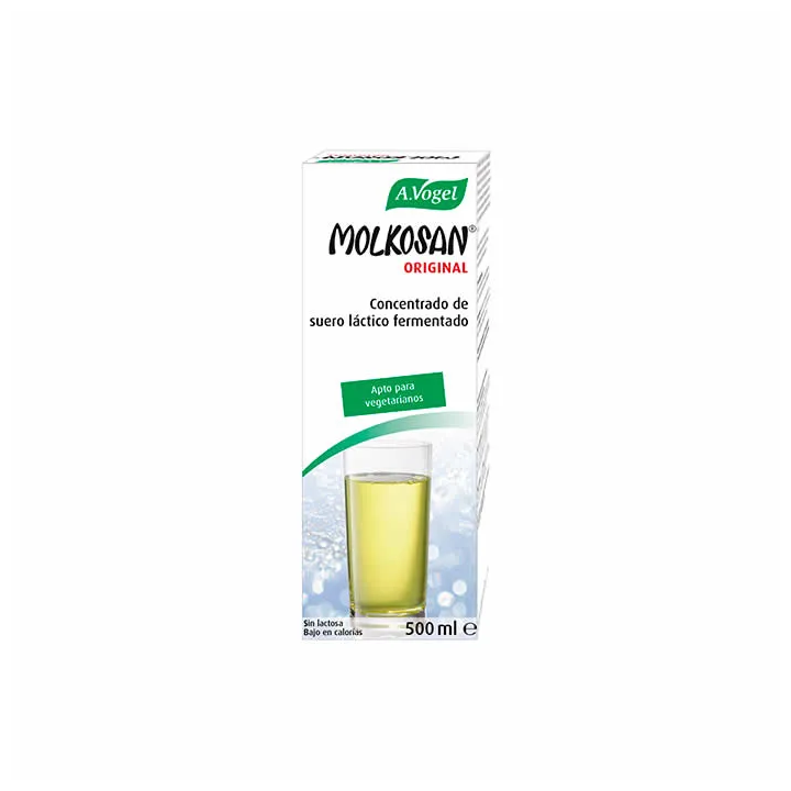 Vogel Molkosan 500ml