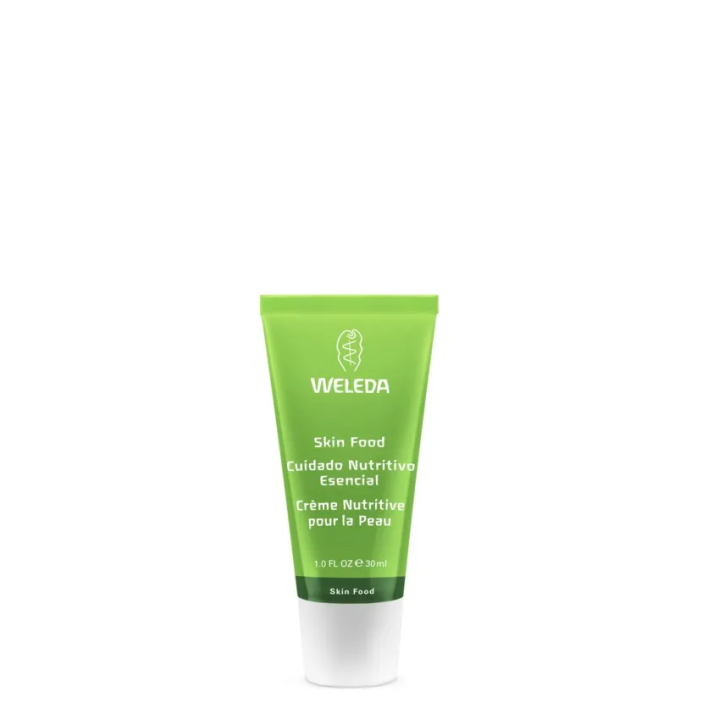 Weleda Cos Crema Skin Food Plantas Medicinales 30ml