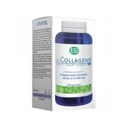Trepatdiet Collagenix 120 Tab