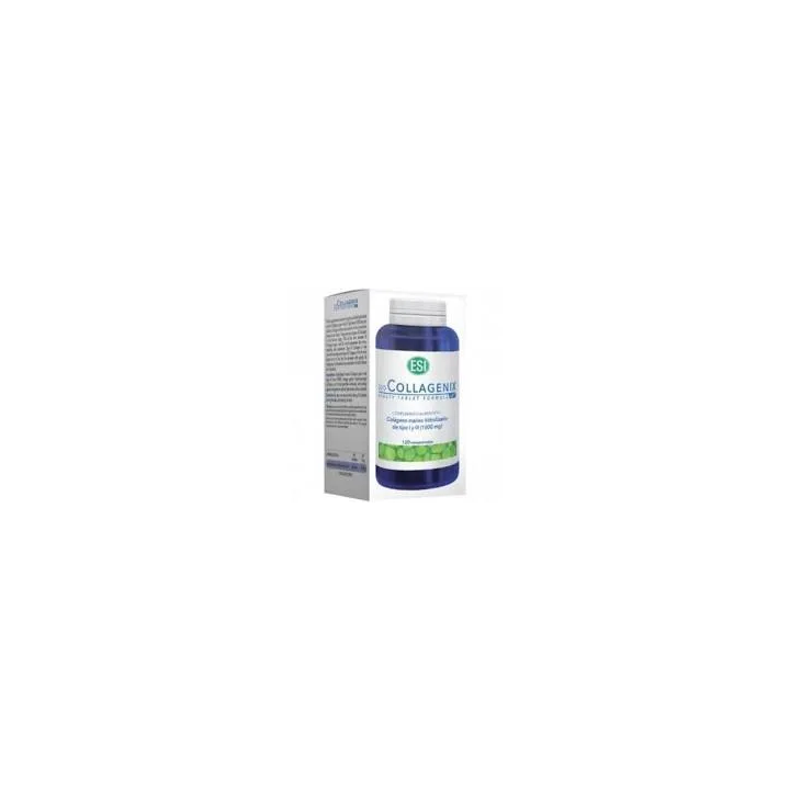 Trepatdiet Collagenix 120 Tab