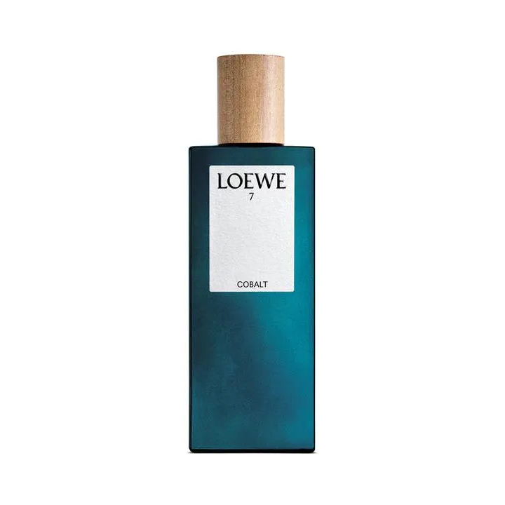 Loewe 7 Cobalt Edp Spray 100ml