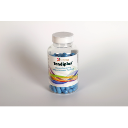 Mundo Natu Tendiplus 90 Caps