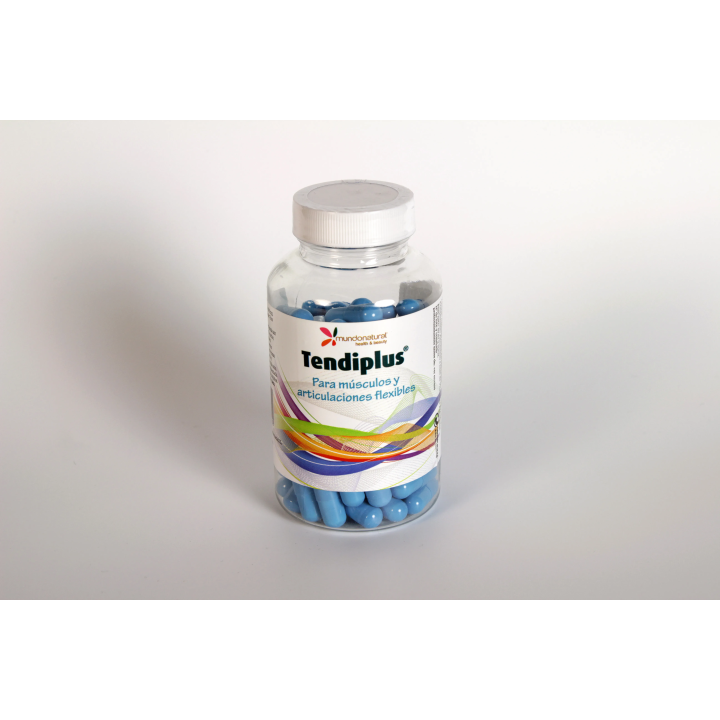 Mundo Natu Tendiplus 90 Caps