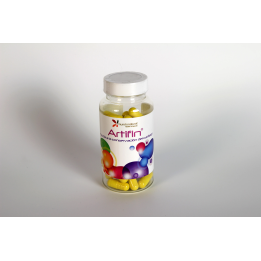 Mundo Natu Artifin 60 Caps