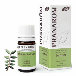 Pranarom Aceite Esencial Lentisco BIO 5ml