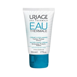 Uriage Eau Thermale Crema De Manos De Agua 50ml