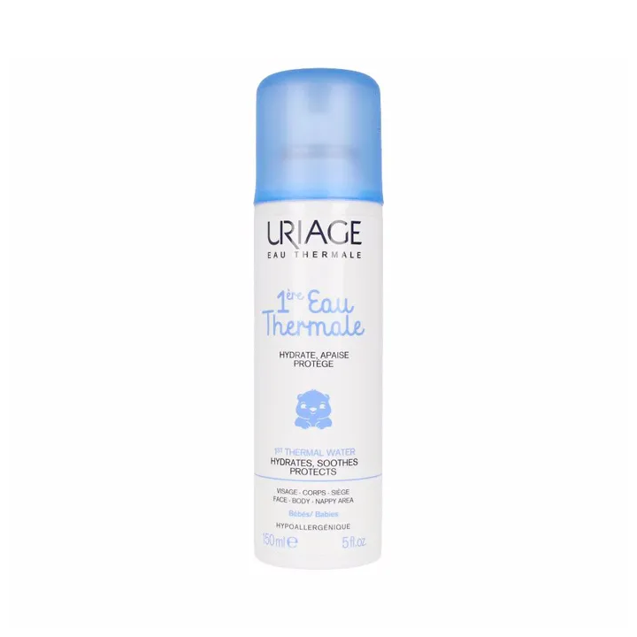 Uriage Bebé 1st Thermal Water 200ml
