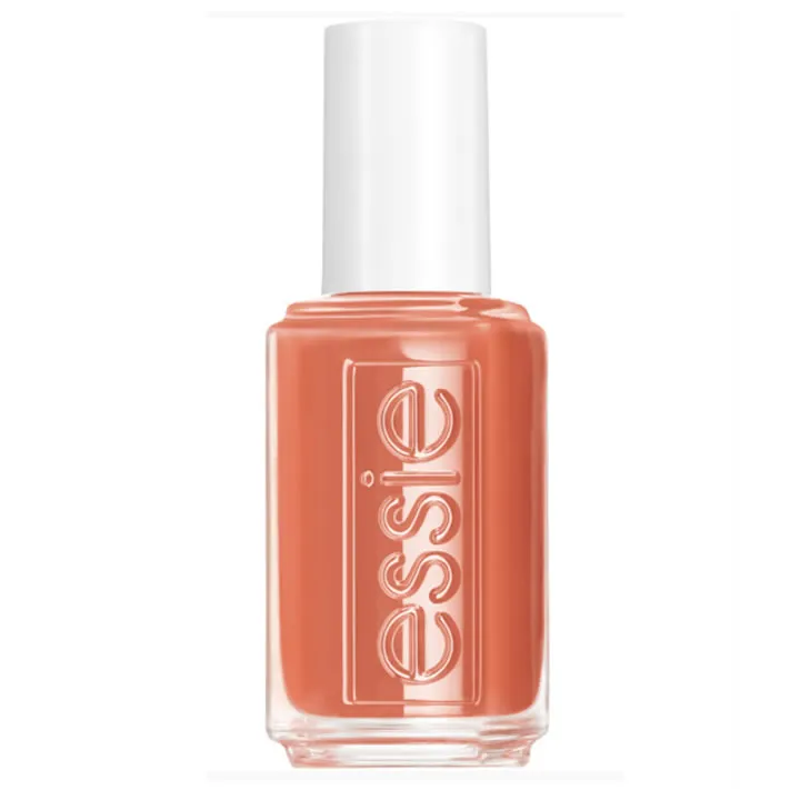 Essie Pintauñas Expressie Secado Rápido Sobre La Marcha Tono Naranja 160 In A Flash Sale 10ml