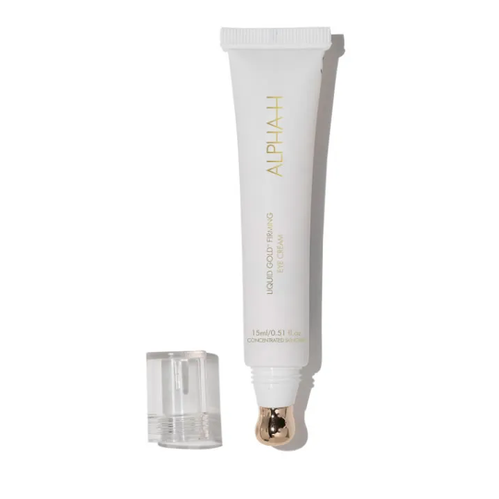 Alpha H Liquid Gold Firming Eye Cream 15ml
