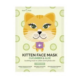 Montagne Jeunesse Mascarilla Facial Tela 1 Unidad