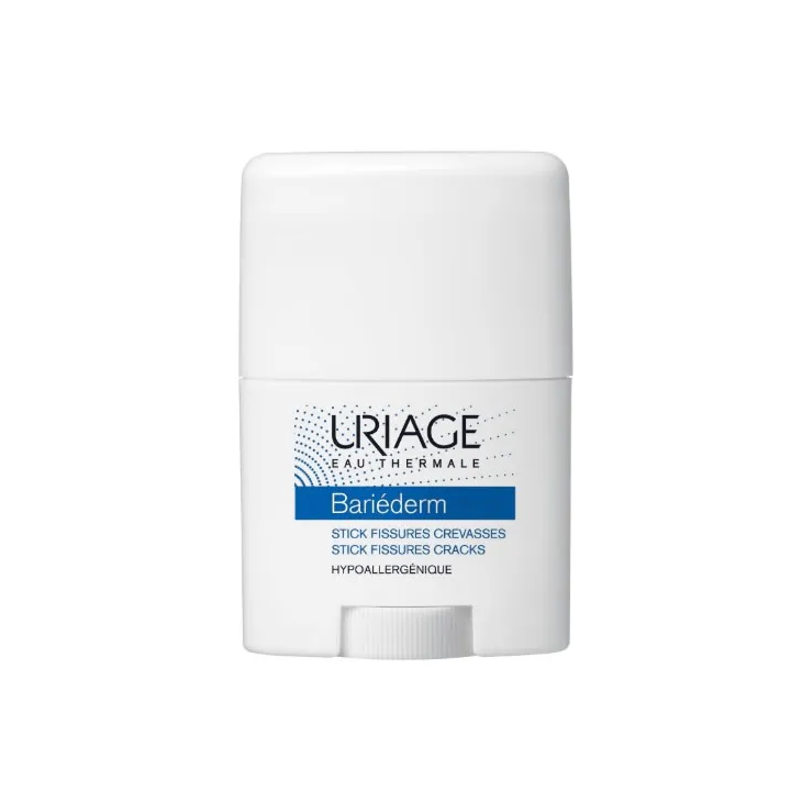 Uriage Bariéderm Stick Fissures Cracks 22g