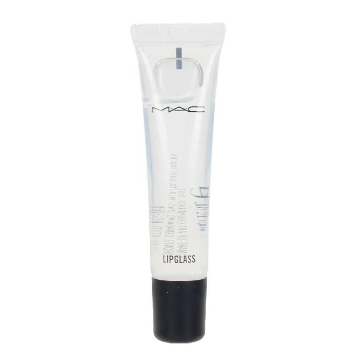 Mac Clear Lipglass 15ml