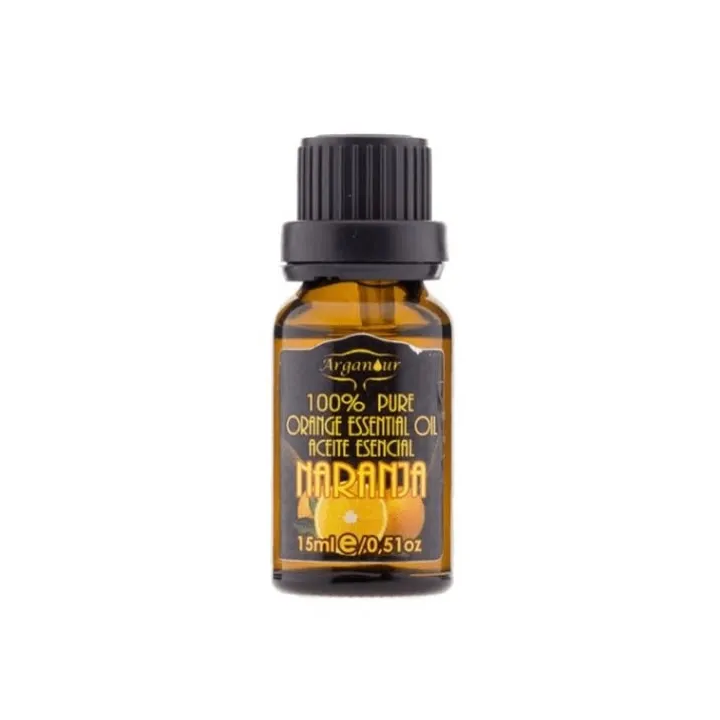 Arganour Aceite Esencial De Naranja 15ml